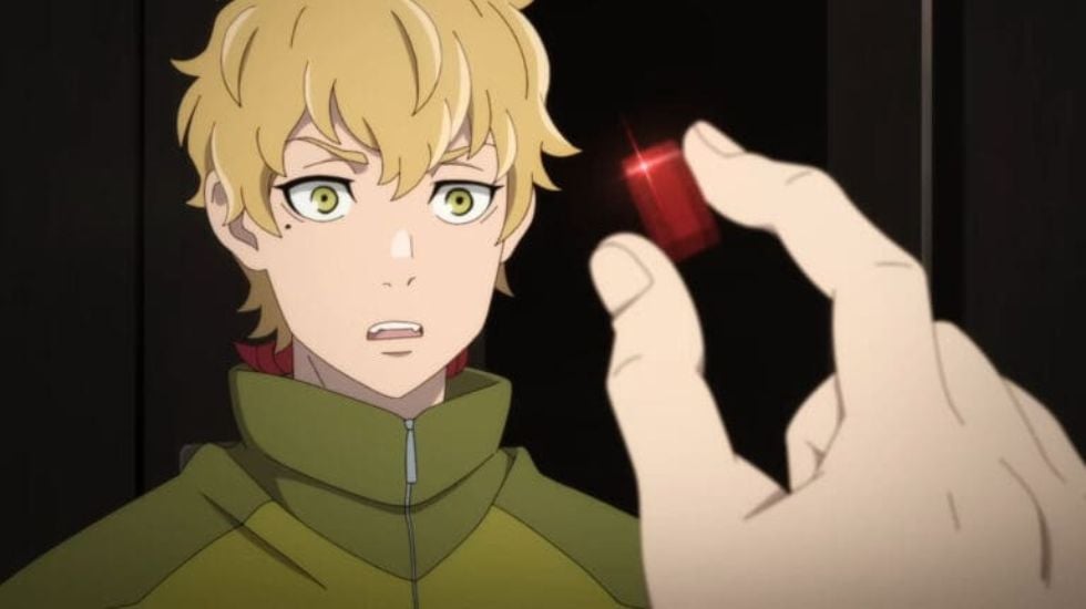 Ja Wangnan and Jahad's ring