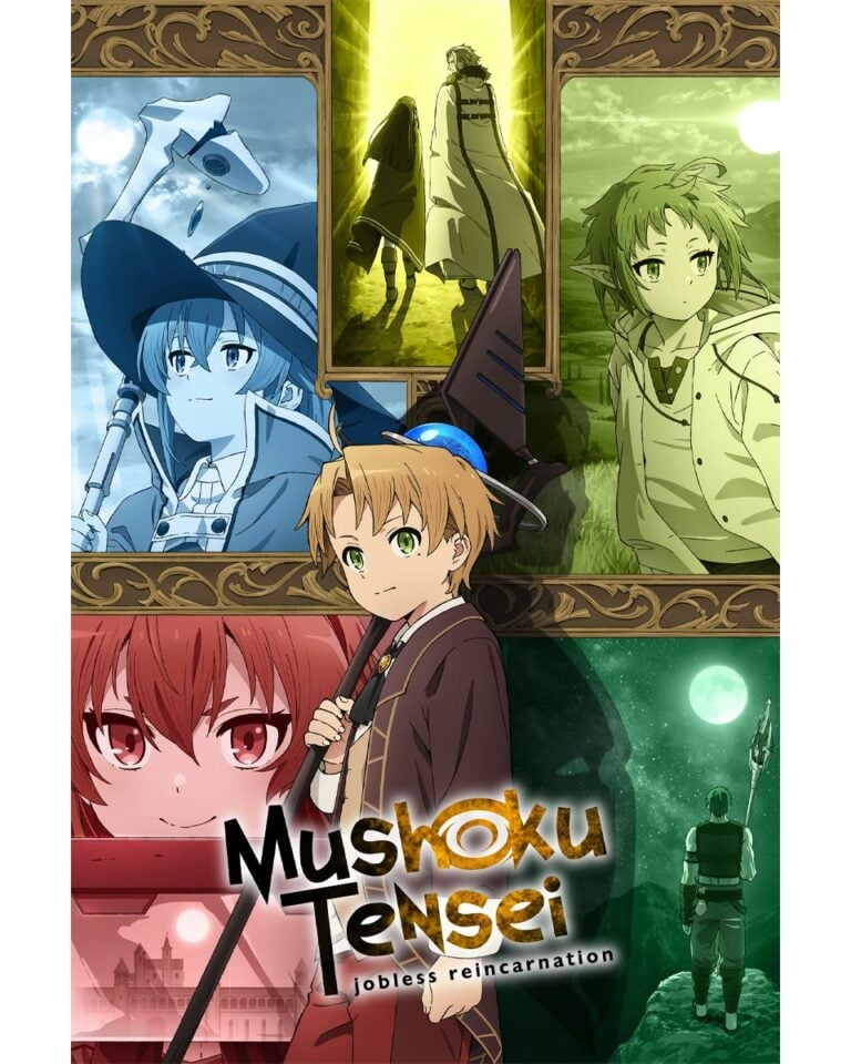 16 Best Isekai Harem Anime To Watch For Ultimate Fantasy!