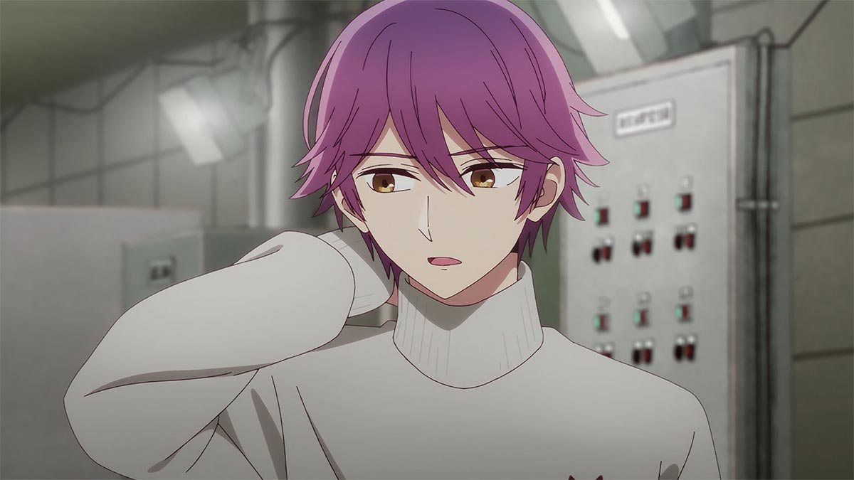 Oshi No Ko s 2 ep 2 preview images