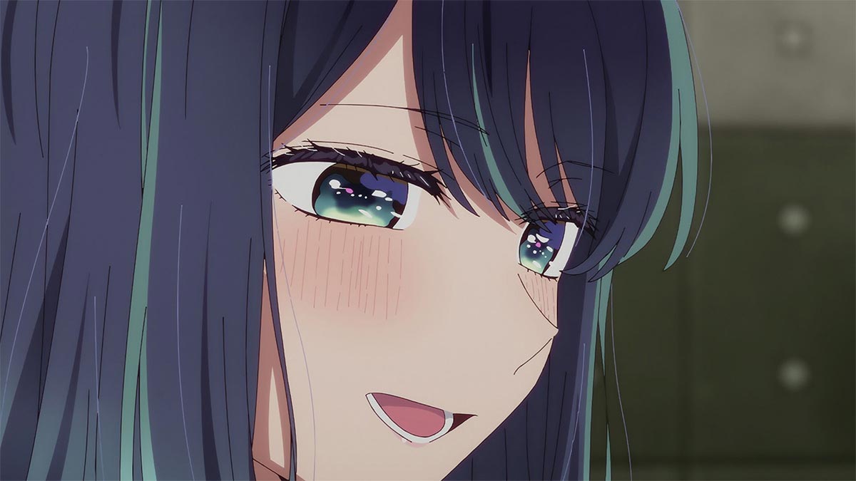 Oshi No Ko s 2 ep 2 preview images