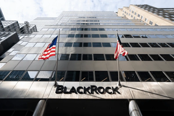BlackRock Inc office