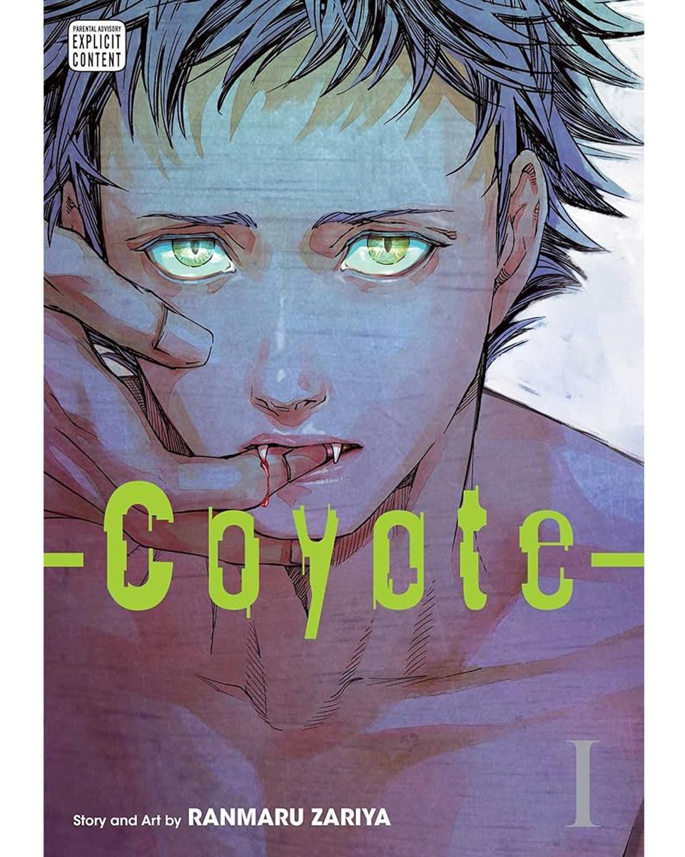 Coyote