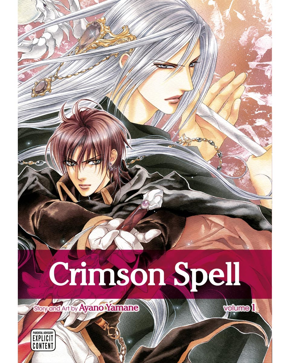 Crimson Spell