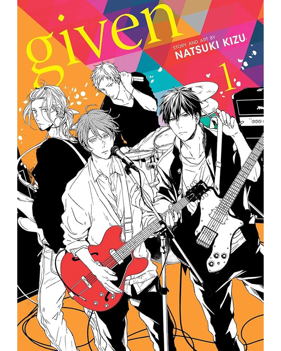 Given