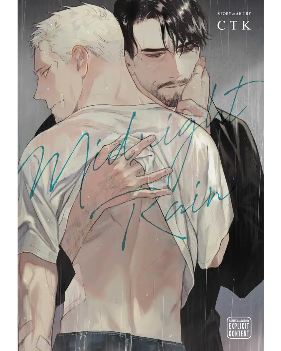  Midnight Rain