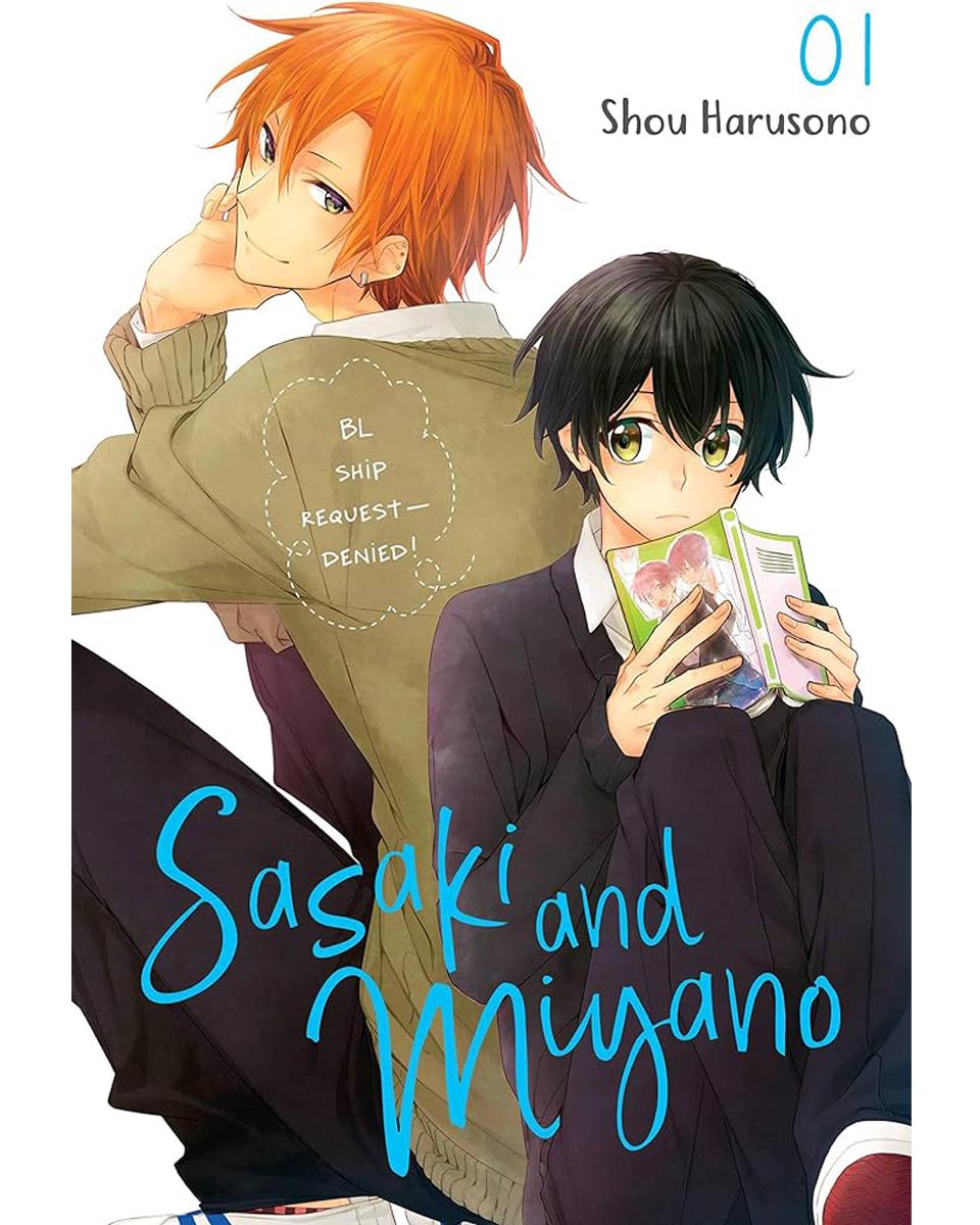Sasaki & Miyano