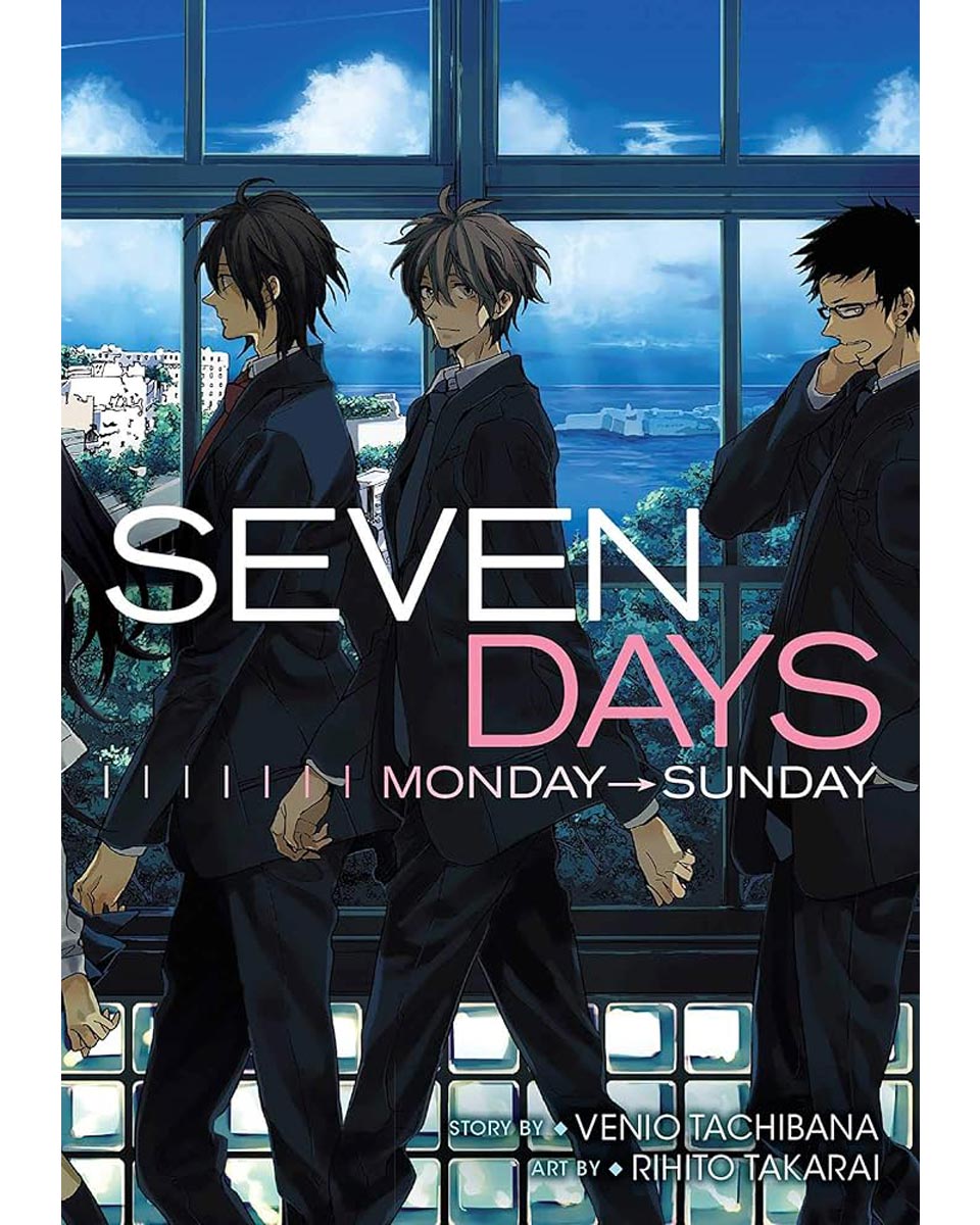 Seven Days