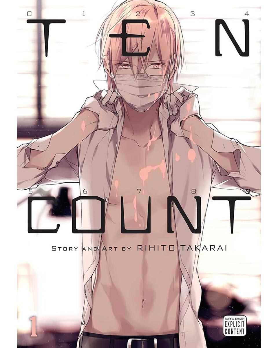 Ten Count