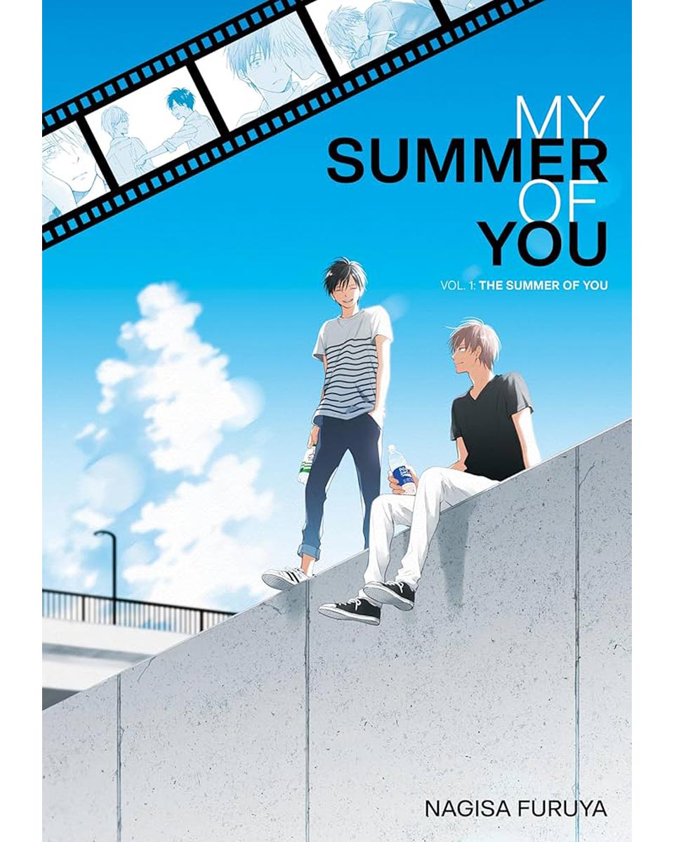 The Summer of You