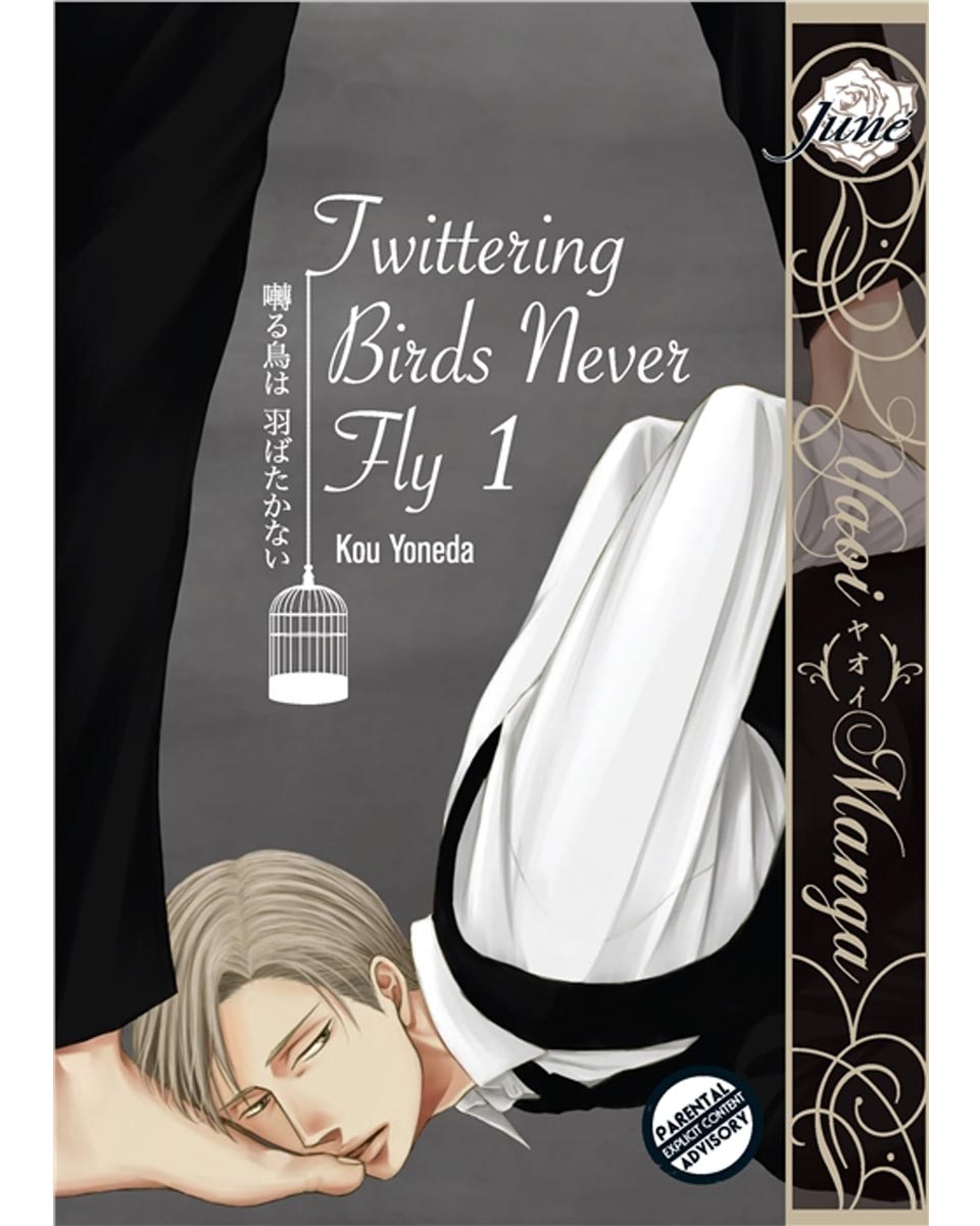 Twittering Birds Never Fly
