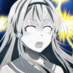 Anime shocked