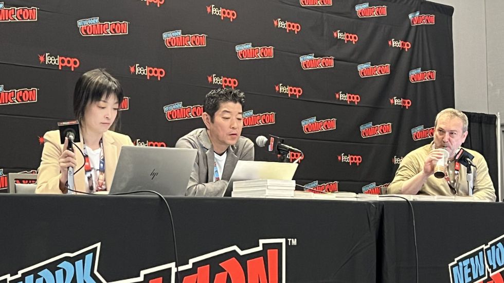 Kadokawa panel reveals how much manga artists earn in Japan
