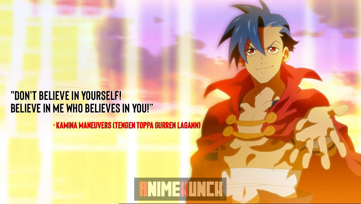 Kamina-Maneuvers-(Tengen-Toppa-Gurren-Lagann)