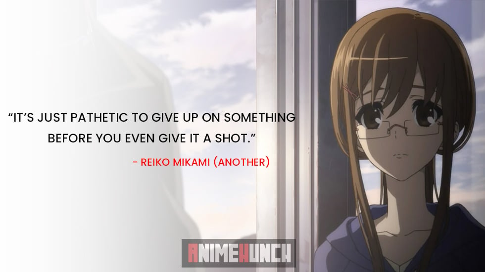 Reiko Mikami (Another)