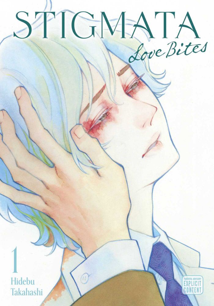 Stigmata Love Bites