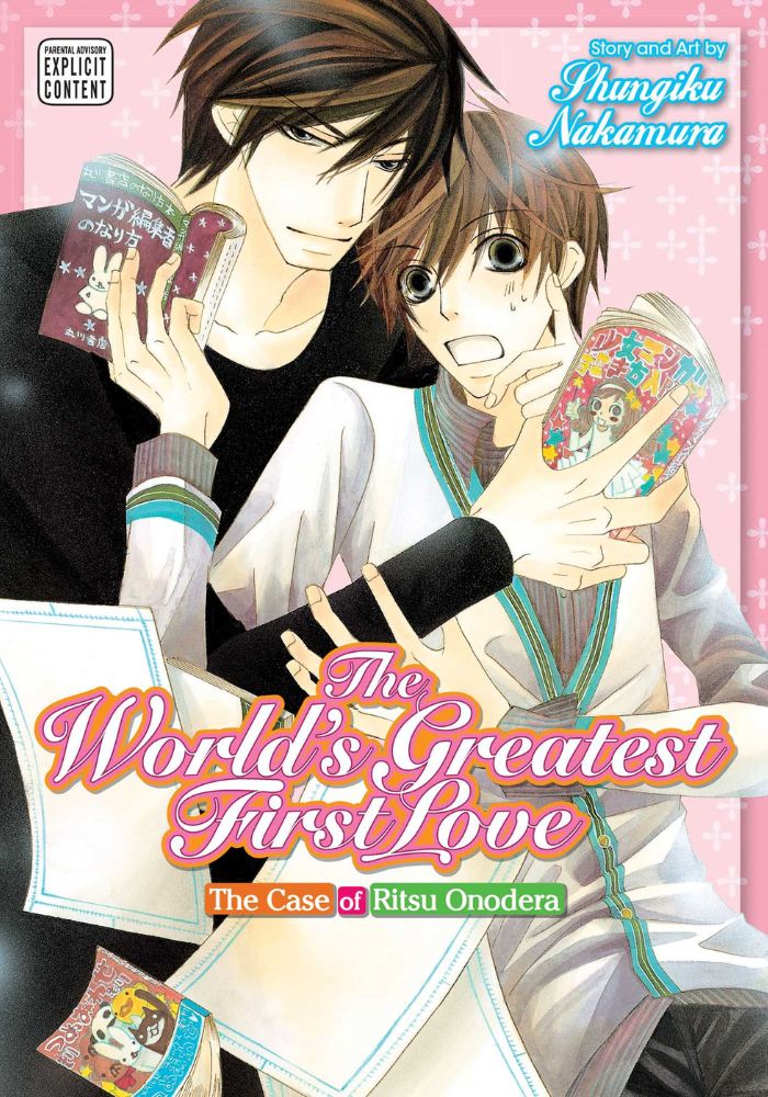 World's Greatest First Love