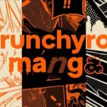 Crunchyroll Will Launch New Manga App In 2025