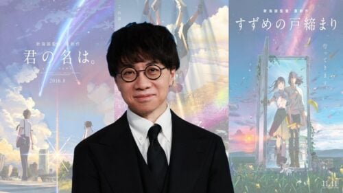 Makoto Shinkai
