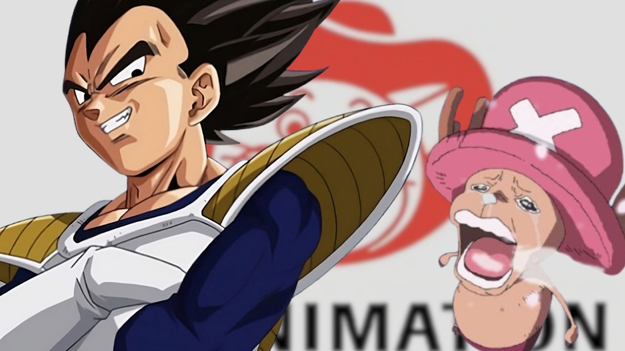 Dragon Ball overtakes One Piece Toei Q3 2025