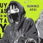 Yuri Anime ‘The Guy She Was Interested In Wasn’t…