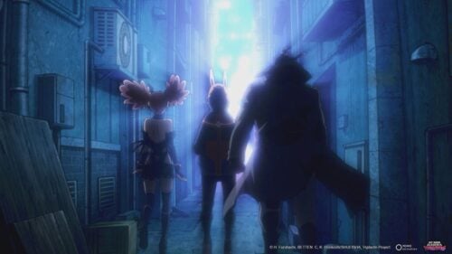 MHA vigilantes 1