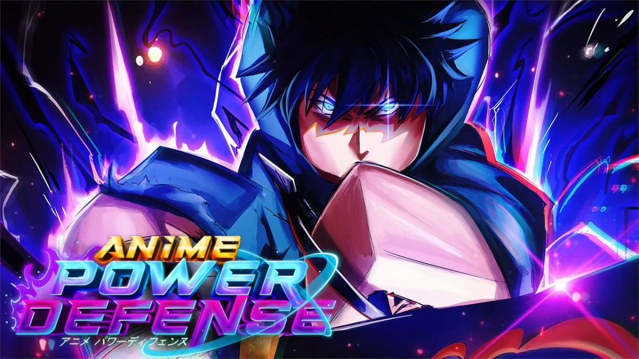 Anime Power Defense Codes