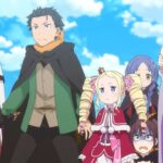 Re:Zero Season 4 image