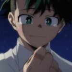 My Hero Academia Returns With New Anime Episode In&hellip;