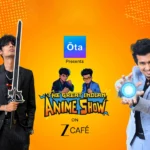 [Exclusive] The Great Indian Anime Show: The Journey Behind India’s First Ever Anime Talk Show