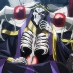 Ainz Ooal Gown Overlord