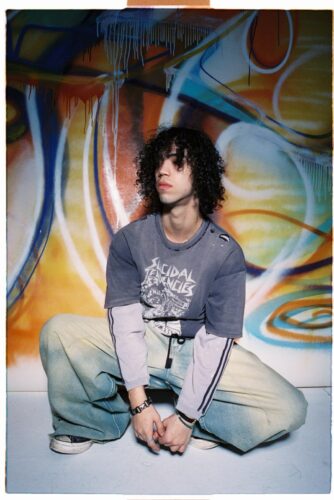 AA26 Talent Pre EthanBortnick Headshot 1