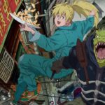 Dorohedoro Season 3 Gets Officially Announced