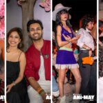 Mumbai Showed Up Big For Crunchyroll’s Epic Ani-May Sendoff