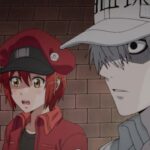 Cells at Work! Creator Reveals She Was Diagnosed With Depression, PTSD During Manga’s Serialization