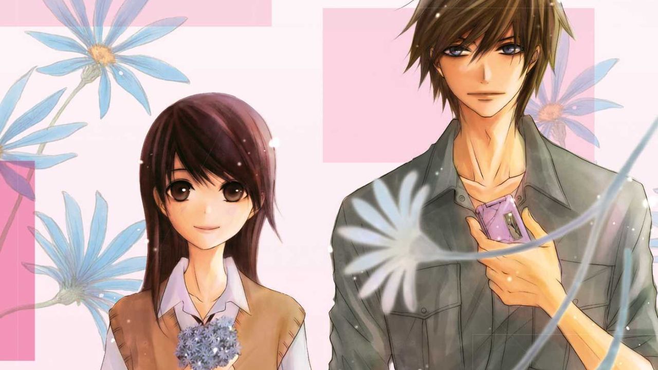 Kyousuke Motomi’s Dengeki Daisy Manga Gets Anime Adaptation More Than A Decade After Its End