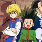 Hunter x Hunter Volume 39 Release Date Confirmed After Nearly Two-Year Wait