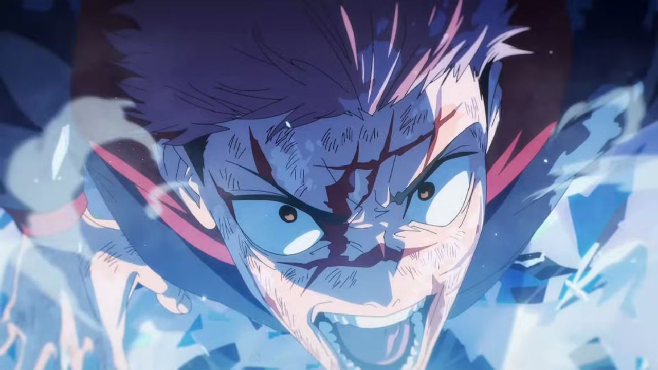Jujutsu Kaisen Season 4 Itadori