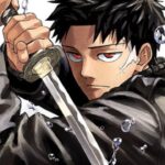Kagurabachi Anime Confirmed To Stream Globally On Crunchyroll