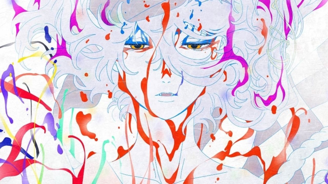 Mononoke The Movie: Chapter III – The Curse of the Serpent