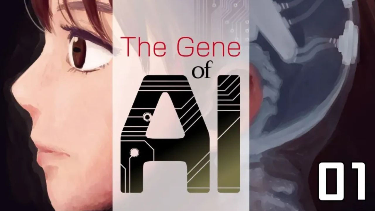 The Gene of AI featured