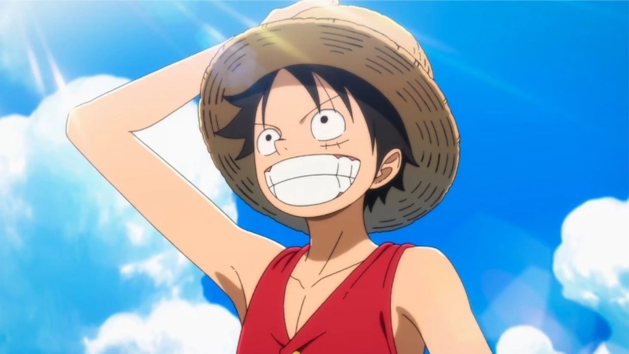 WIT Studio’s The One Piece Anime Unveils Trailer Revealing First Look At Luffy, Zoro, Nami & More