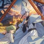 Witch Hat Atelier Season 2 Gets Officially Announced: ‘The…