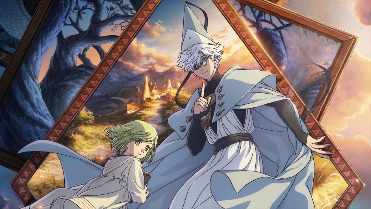 Witch Hat Atelier Season 2 Gets Officially Announced: ‘The Story Will Grow Even Bigger & Deeper’
