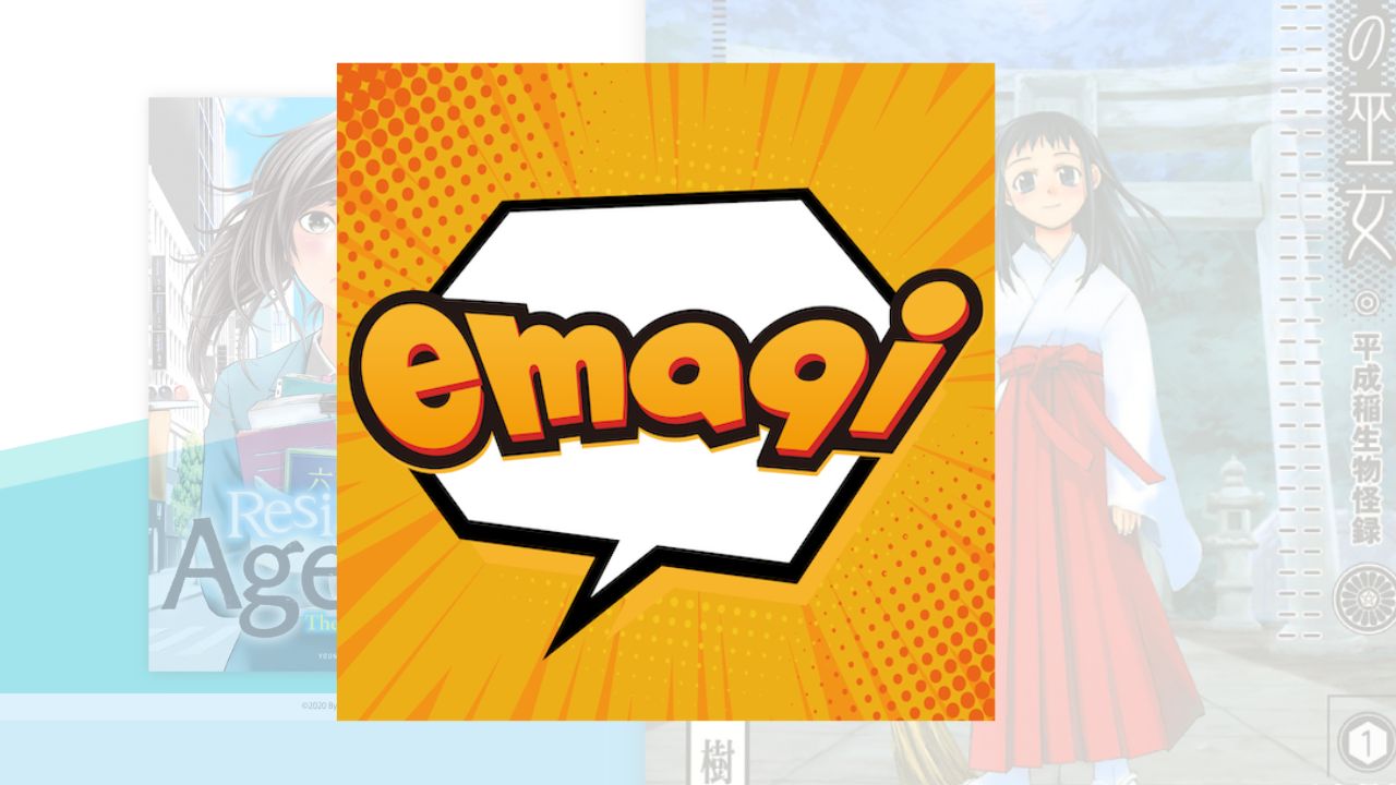 emaqi Unveils Manga Titles For June 2026 Debut On Platform