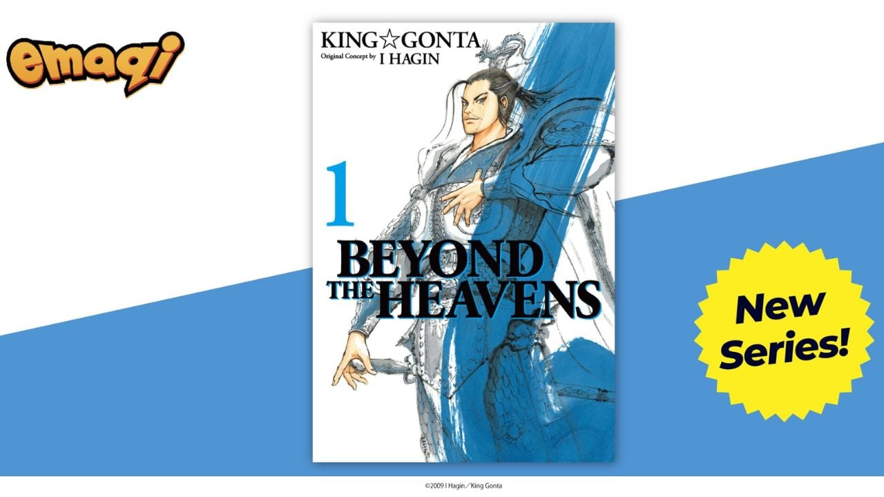 Beyond the Heavens