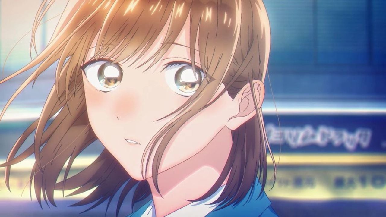 Kouji Miura’s Blue Box Manga Ends With Chapter 250