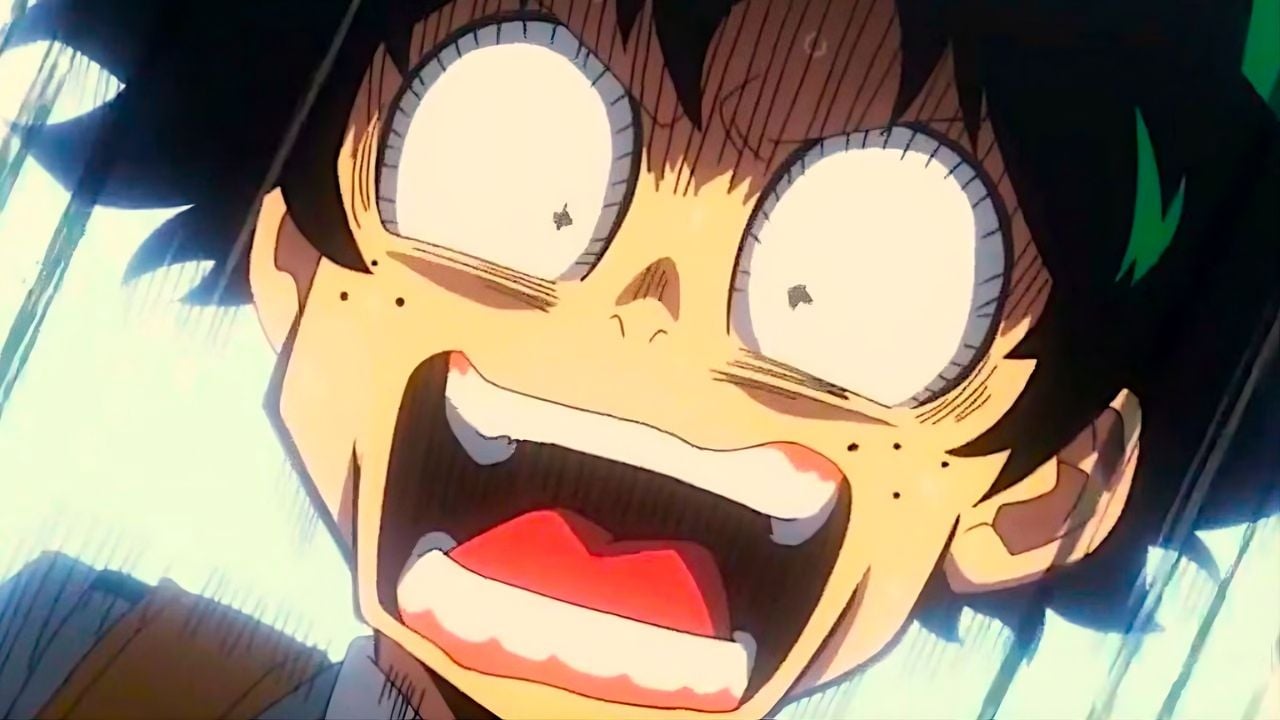 My Hero Academia Creator Kohei Horikoshi Returns With New Horror One-Shot