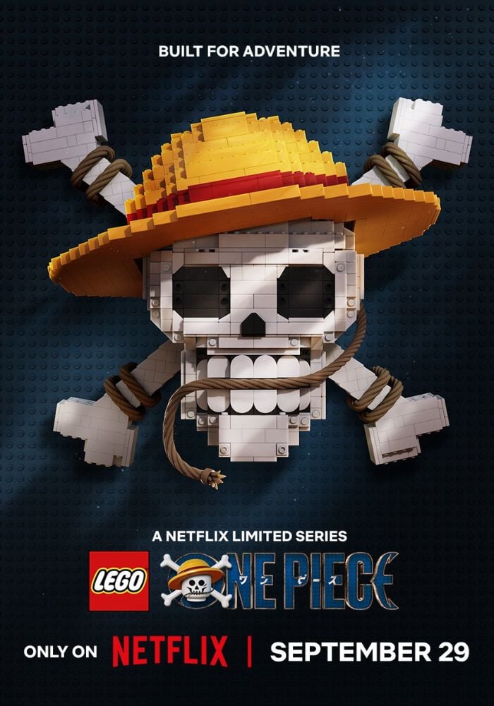 LEGO ONE PIECE