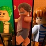 Netflix’s LEGO One Piece Animated Special Reveals New Trailer, Release Date, Cast & More Details