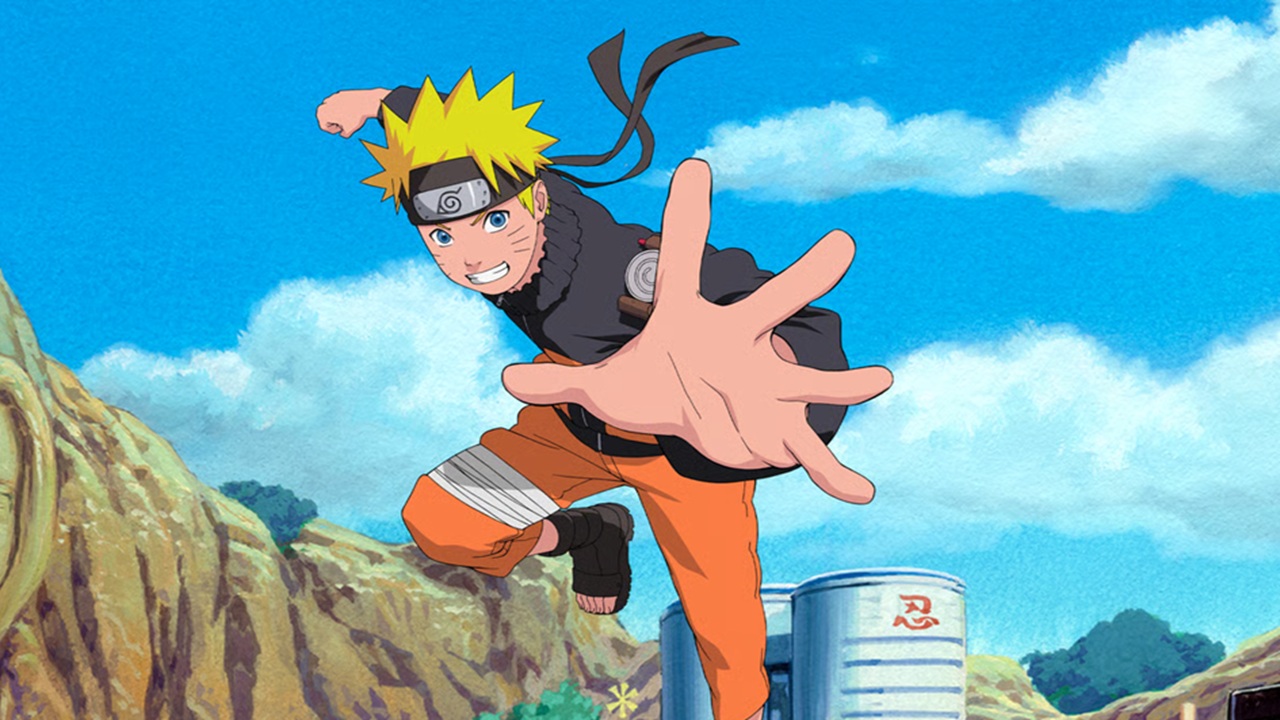 Crunchyroll To Stream Naruto Shippuden Hindi, Tamil & Telugu Dubs This July